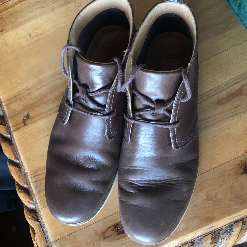 Ugg Freamon Water Proof Chukka - Picture 2 of 5
